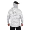Fox Rage UV Hooded Light Camo Top Pulover s kapuco XL