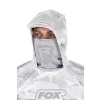 Fox Rage UV Hooded Light Camo Top Pulover s kapuco 2XL