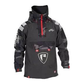 Fox Rage Camo Triple Layer Smock Trislojna Jakna M