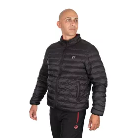 Fox Rage Reversible Quilted Jacket M reverzibilna jakna