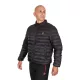 Fox Rage Reversible Quilted Jacket M reverzibilna jakna