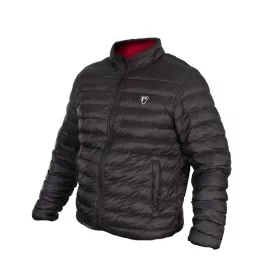 Fox Rage Reversible Quilted Jacket reverzibilna jakna L