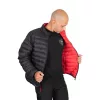 Fox Rage Reversible Quilted Jacket reverzibilna jakna 2XL