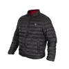 Fox Rage Reversible Quilted Jacket reverzibilna jakna 3XL