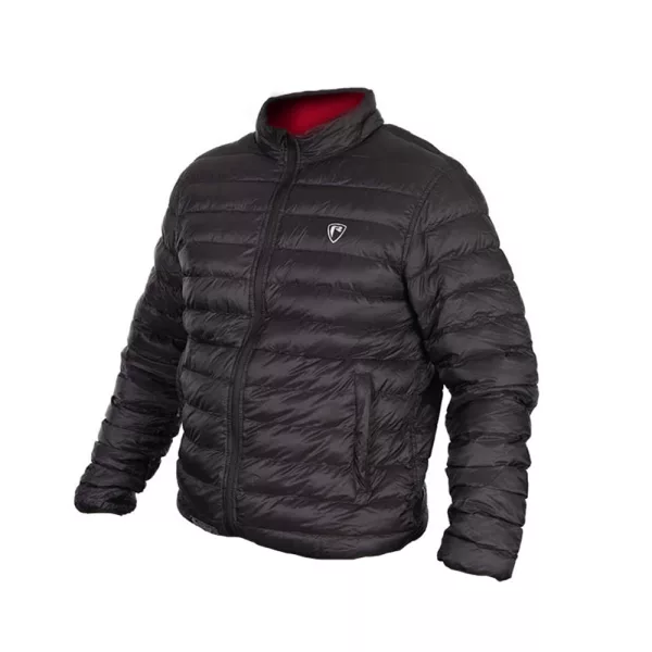 Fox Rage Reversible Quilted Jacket reverzibilna jakna 3XL