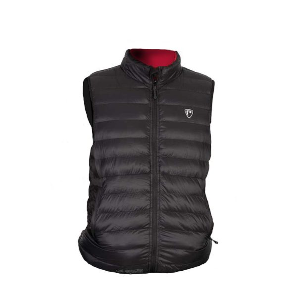 Fox Rage Reversible Gilet Jacket reverzibilni brezrokavnik L