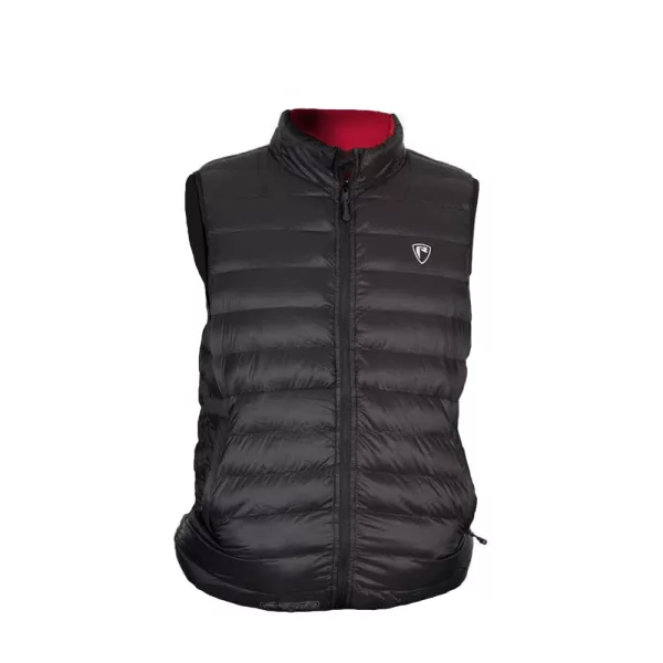 Fox Rage Reversible Gilet Jacket Reverzibilni brezrokavnik 3XL