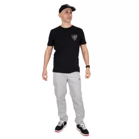 Fox Rage Zip-Off Shorts Hlače L