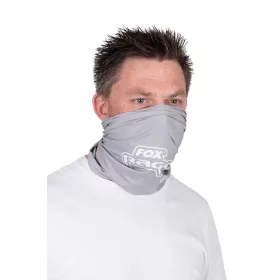 Fox Rage Light Grey Snood Ovratni šal