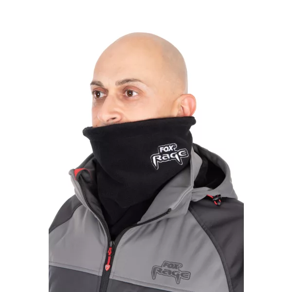 Fox Rage Ragewear Fleece Snood Cevasti Šal