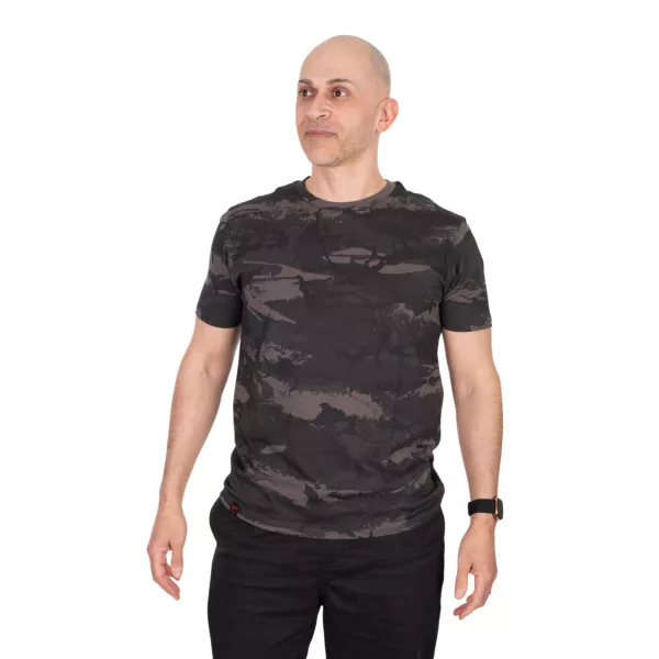 Fox Rage Camo T Póló M