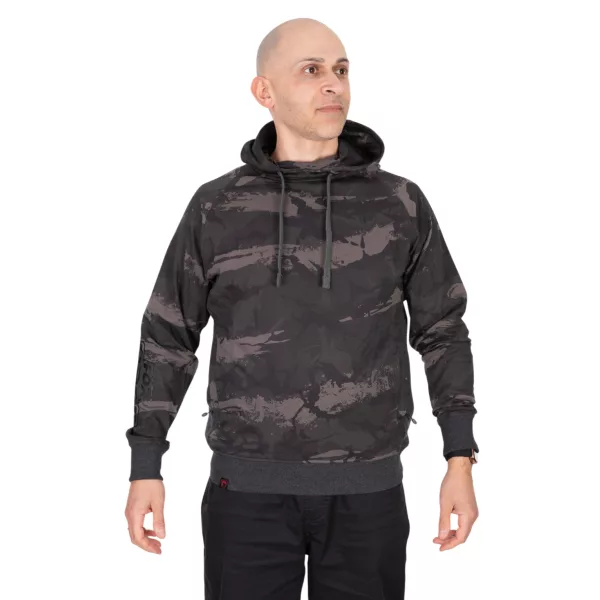Fox Rage Voyager Camo Hoody Kapucnis Pulóver S