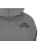 Fox Rage Voyager Szürke Hoody Kapucnis Pulóver S