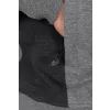 Fox Rage Voyager Szürke Hoody Kapucnis Pulóver S