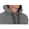 Fox Rage Voyager Szürke Hoody Kapucnis Pulóver XL
