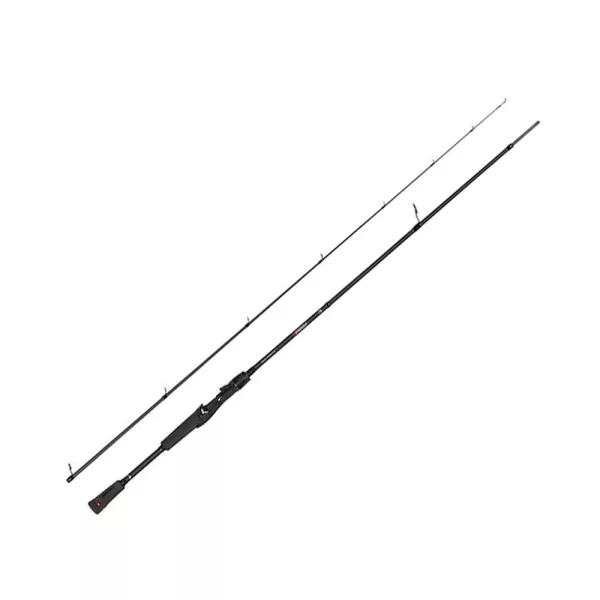 Fox Rage Prism X Zander Pro 2,40m 7-28gr 2-delna spining palica