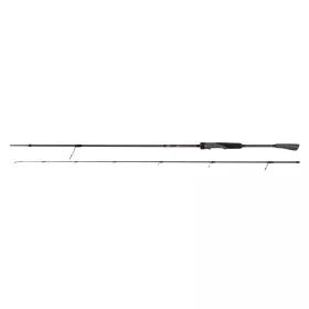   Fox Rage Warrior Light Spin 2,10m 5-15gr 2-delna Vrtilna Palica