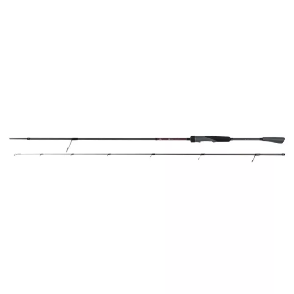 Fox Rage Warrior Light Spin 2,10m 5-15gr 2-delna Vrtilna Palica