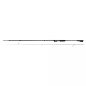   Fox Rage Warrior Dropshot 2,20m 4-17gr 2-delna Vrtilna Palica
