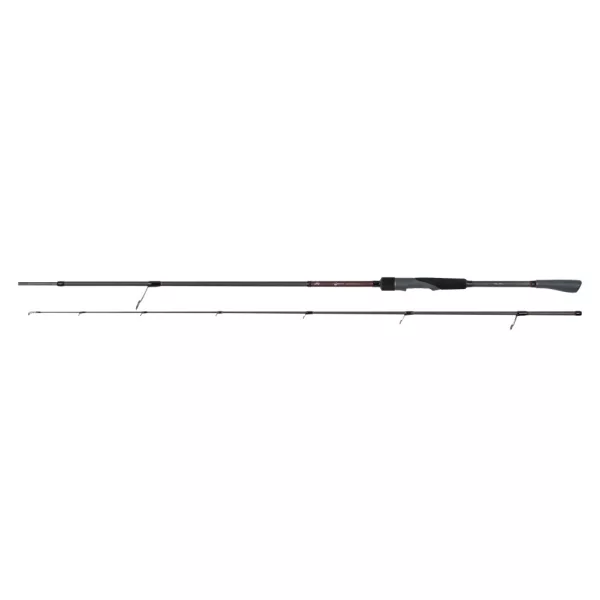Fox Rage Warrior Medium Spin 2,10m 15-40gr 2-delna Vrtilna Palica