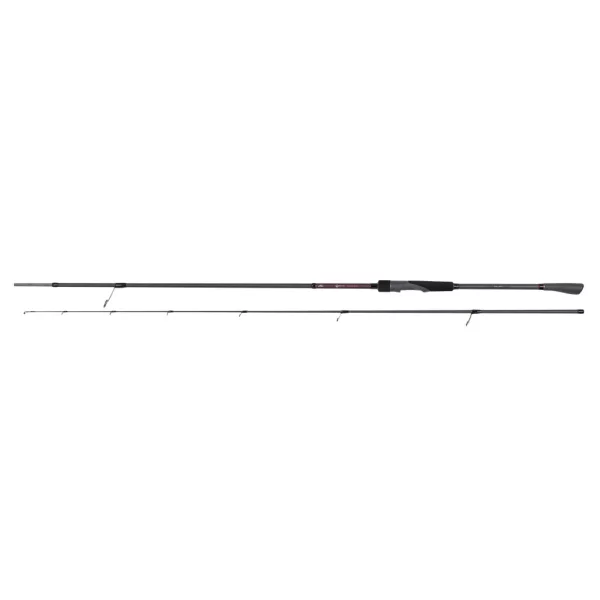 Fox Rage Warrior Medium Spin 2,40m 15-40gr 2-delna Vrtilna Palica