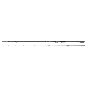   Fox Rage Warrior Heavy Spin 2,40m 40-80gr 2-delna Vrtilna Palica