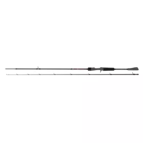  Fox Rage Warrior Zander Cast 2,10m 10-40gr 1+1-delna Vrtilna Palica