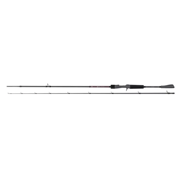Fox Rage Warrior Zander Cast 2,10m 10-40gr 1+1-delna Vrtilna Palica