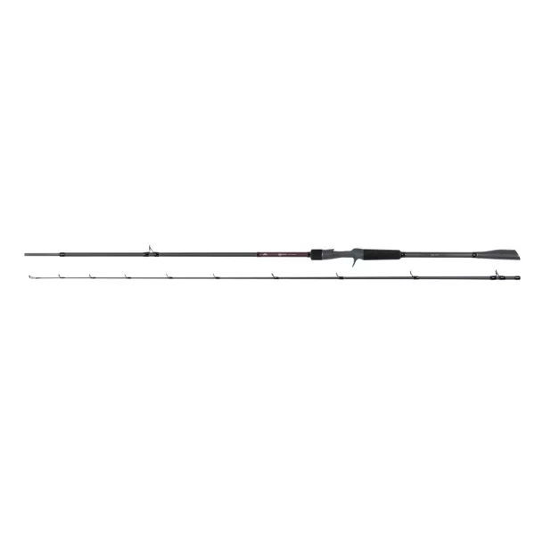 Fox Rage Warrior Pike Cast 2,30m 20-80gr 1+1-delna Vrtilna Palica