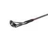Fox Rage Warrior Pike Cast 2,30m 20-80gr 1+1-delna Vrtilna Palica