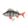 Fox Rage Ultra Realistic Perch Replicant Ostriž Plastična Vaba 10cm 22gr