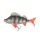Fox Rage Ultra Realistic Perch Replicant Ostriž Plastična Vaba 10cm 22gr