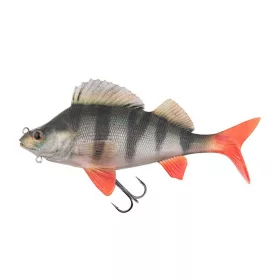   Fox Rage Ultra Realistic Perch Replicant Vaba za ostriže iz plastike 14cm 52gr