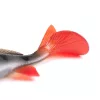 Fox Rage Ultra Realistic Perch Replicant Vaba za ostriže iz plastike 18cm 100gr