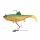 Fox Rage Wobble Replicant 23cm 150gr Slick Scale Gumijasta vaba