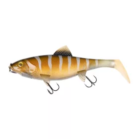   Fox Rage Giant Replicant Wobble UV Ghost Ayu 27cm 218gr Gumijasta vaba