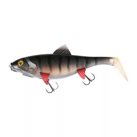   Fox Rage Giant Replicant Wobble UV Mladi Ostriž 27cm 218gr Gumijasta vaba