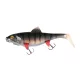 Fox Rage Giant Replicant Wobble UV Mladi Ostriž 27cm 218gr Gumijasta vaba