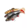 Fox Rage Giant Replicant Wobble UV Mladi Ostriž 27cm 218gr Gumijasta vaba