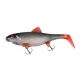 Fox Rage Giant Replicant Wobble Ultra Realistična Platnica 27cm 218gr Gumijasta vaba