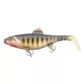   Fox Rage Giant Replicant Wobble Original Bodljikavka 35cm 443gr Gumijasta vaba