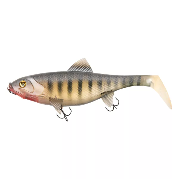 Fox Rage Giant Replicant Wobble Original Bodljikavka 35cm 443gr Gumijasta vaba