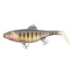 Fox Rage Giant Replicant Wobble Original Bodljikavka 35cm 443gr Gumijasta vaba