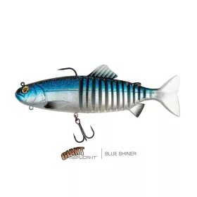 Fox Rage Jointed Replicants 32cm Blue Shiner UV Umetna Vaba