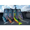 Fox Rage Jointed Replicants 27cm Blue Shiner UV Umetna Vaba