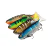 Fox Rage Jointed Replicants 27cm Blue Shiner UV Umetna Vaba