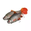 Fox Rage Ultra Natural Replicant Roach 28cm Gumijasta Riba