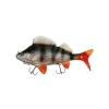 Fox Rage Ultra Naraven Replicant Ostriž 23cm Gumijasta vaba