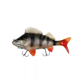 Fox Rage Ultra Naraven Replicant Ostriž 23cm Gumijasta vaba