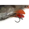 Fox Rage Ultra Naraven Replicant Ostriž 23cm Gumijasta vaba